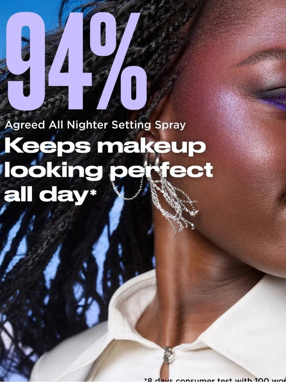 Urban Decay All Nighter Setting Spray